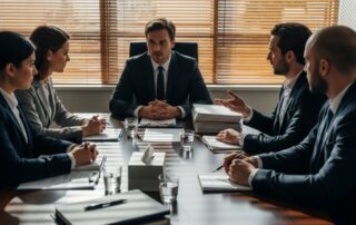 personal injury lawsuit mediation process