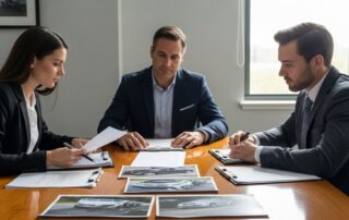 personal injury lawsuit arbitration steps