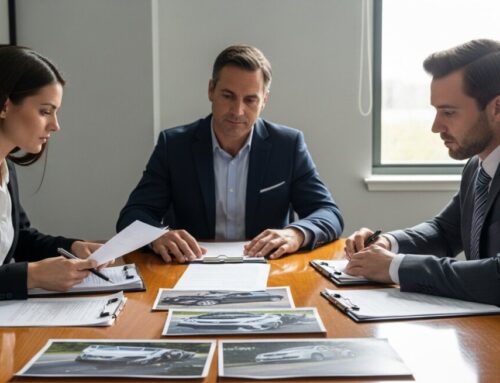 Personal Injury Arbitration Steps: Your Guide to the Process