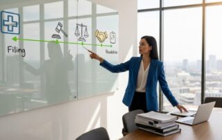 personal injury lawsuit court process