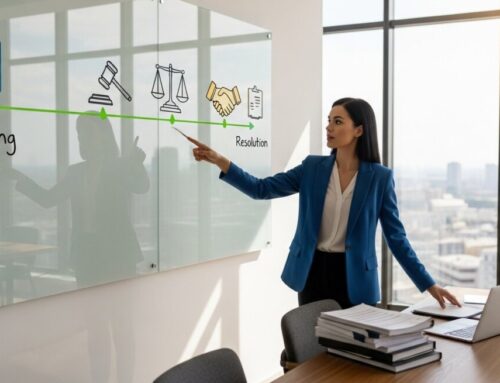 Navigating the Personal Injury Lawsuit Court Process