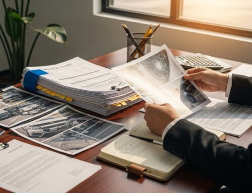 Proven Personal Injury Claim Settlement Strategies That Work