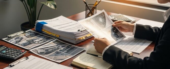 personal injury claim settlement strategies