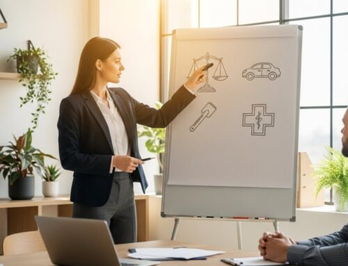 Essential Personal Injury Lawsuit Legal Terms Explained