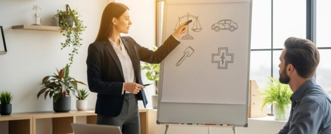 personal injury lawsuit legal terminology