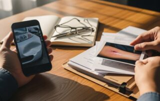 personal injury lawsuit checklist
