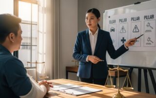 personal injury lawsuit legal requirements