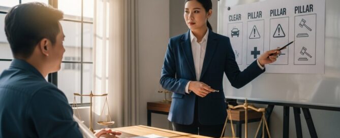 personal injury lawsuit legal requirements