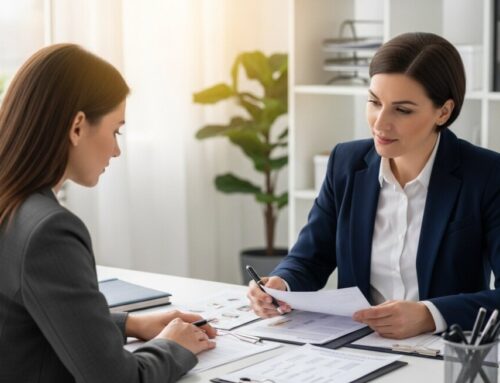 How to Get Legal Help for a Personal Injury Claim