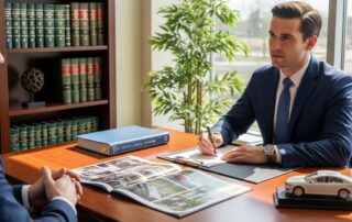 questions to ask a personal injury lawyer