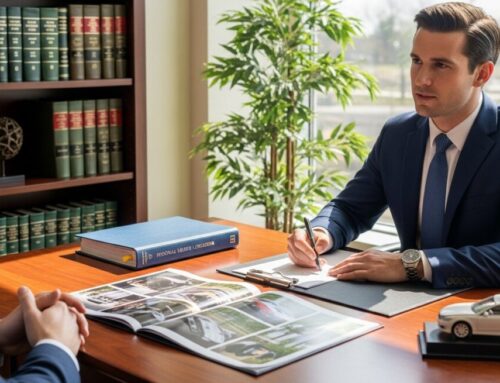 Essential Questions to Ask a Personal Injury Lawyer Before Hiring