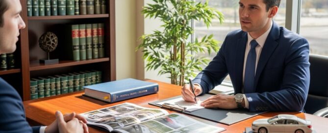 questions to ask a personal injury lawyer