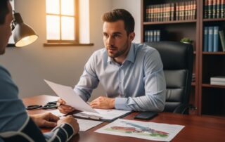 how personal injury lawyers handle cases
