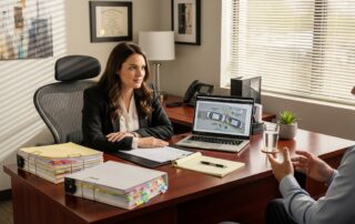 what personal injury attorneys do in a case