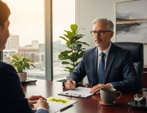 How Contingency Fees Make Personal Injury Attorneys Accessible