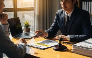 how personal injury lawyers are paid