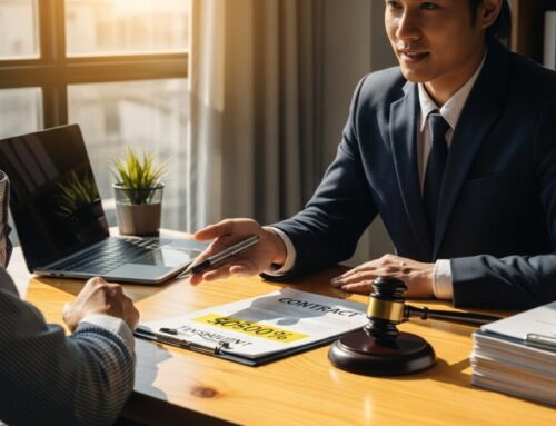 Understanding Contingency Fees: How Personal Injury Lawyers Get Paid