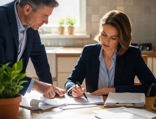 How to Finance a Personal Injury Lawsuit: Your Options Explained