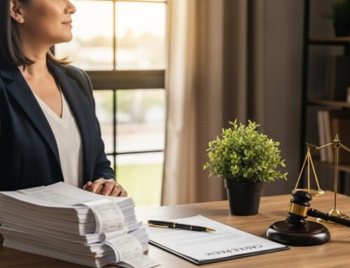 Financial Options for Personal Injury Lawsuit Plaintiffs