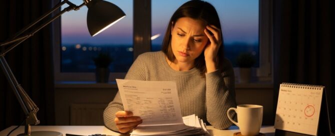 lawsuit loans explained for injury cases