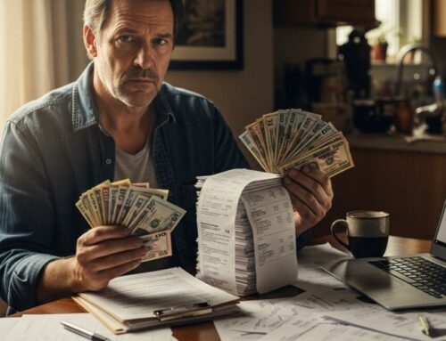 Lawsuit Advances for Personal Injury Claims: Cash Now