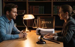 paying for attorney in personal injury case