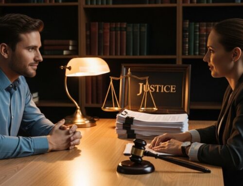 Paying for Attorney in Personal Injury Case: What to Expect