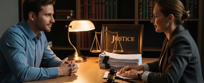 paying for attorney in personal injury case