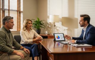 personal injury lawsuit cost breakdown
