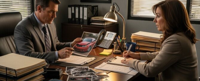 how insurance impacts personal injury claims