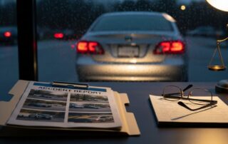 filing personal injury lawsuit after accident