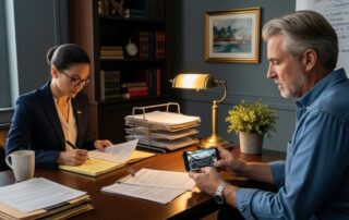 personal injury lawsuit steps explained