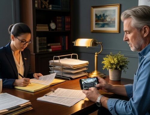 Personal Injury Lawsuit Steps Explained Clearly