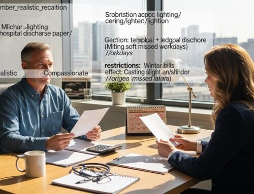 Understanding Damages in Personal Injury Claims