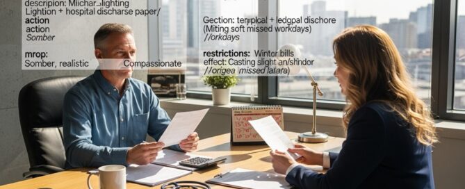 understanding damages in personal injury claims