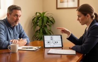 personal injury lawyer consultation process