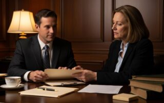 benefits of free personal injury consultation