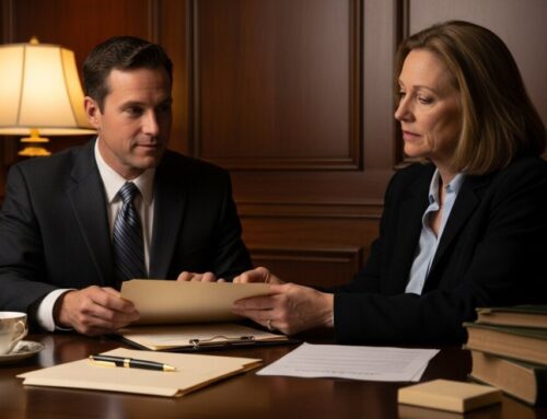 Free Personal Injury Consultation: 5 Key Benefits