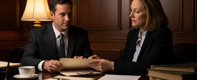 benefits of free personal injury consultation