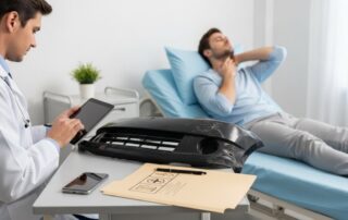 pre lawsuit steps in personal injury cases