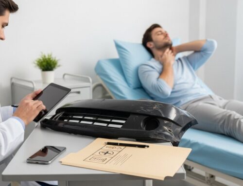Pre Lawsuit Steps in Personal Injury Cases: A Guide