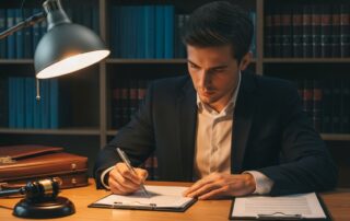 filing a complaint in personal injury lawsuit