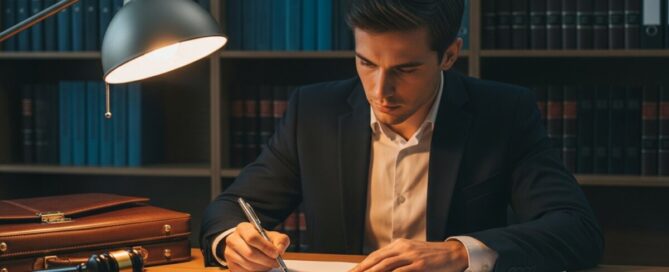 filing a complaint in personal injury lawsuit