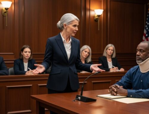 Personal Injury Lawsuit Opening Statements: Key Strategies