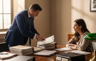 personal injury lawsuit discovery process