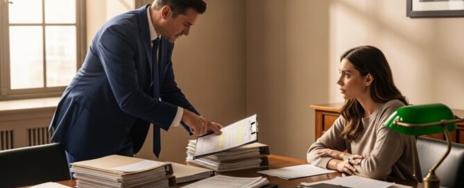 personal injury lawsuit discovery process