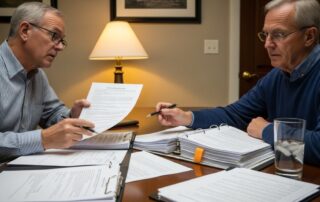 discovery in personal injury litigation