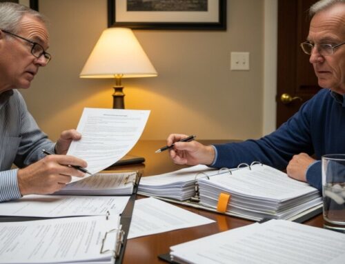 Discovery in Personal Injury Litigation: Key Steps