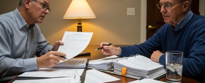 discovery in personal injury litigation