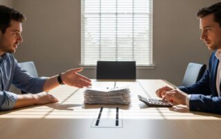 settlement negotiation personal injury case